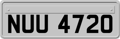 NUU4720