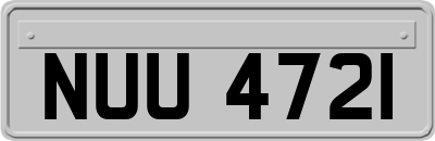 NUU4721
