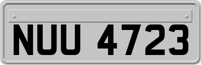 NUU4723
