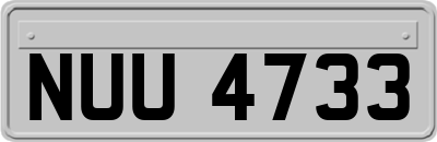 NUU4733