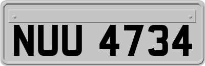 NUU4734