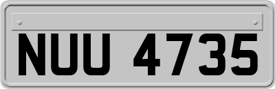 NUU4735