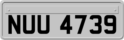 NUU4739