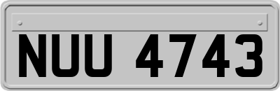 NUU4743