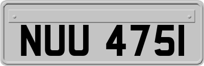 NUU4751