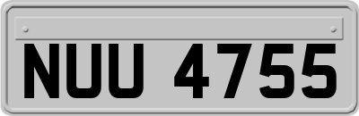 NUU4755