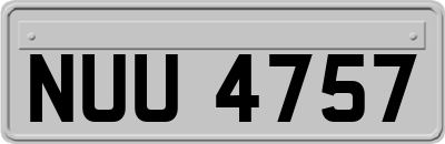NUU4757