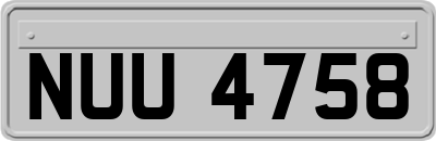 NUU4758