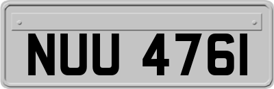 NUU4761