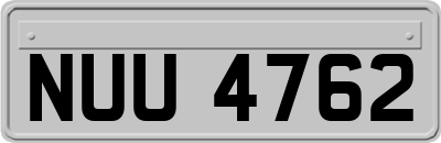 NUU4762