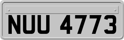 NUU4773