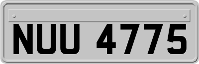 NUU4775
