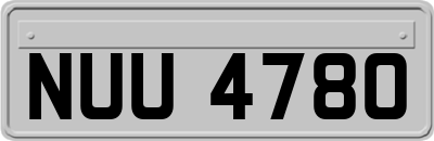 NUU4780