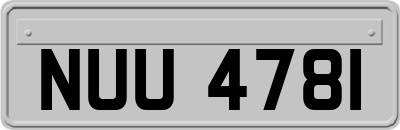 NUU4781