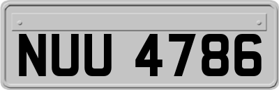 NUU4786