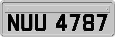 NUU4787