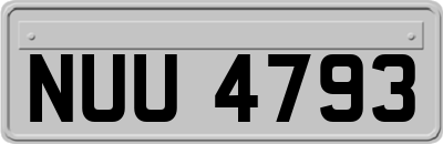 NUU4793