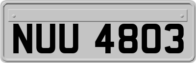 NUU4803