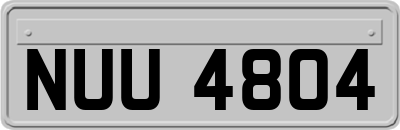 NUU4804
