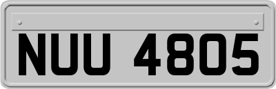 NUU4805