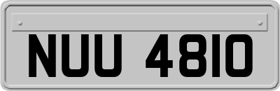 NUU4810