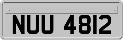NUU4812