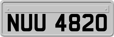 NUU4820