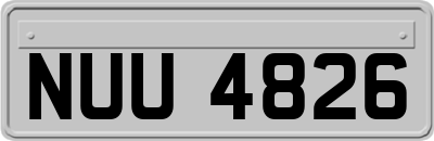 NUU4826