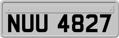 NUU4827