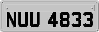 NUU4833