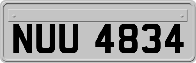 NUU4834