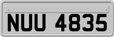 NUU4835