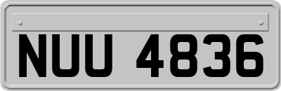 NUU4836