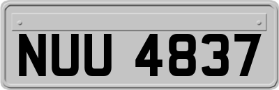 NUU4837