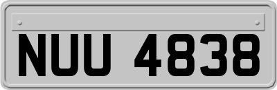 NUU4838
