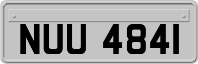 NUU4841