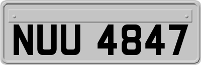 NUU4847