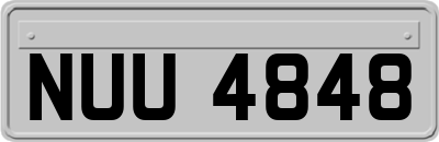 NUU4848