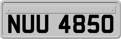 NUU4850