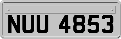 NUU4853