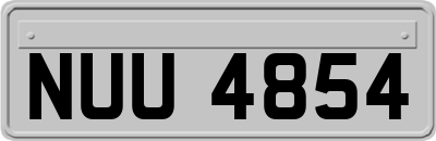 NUU4854