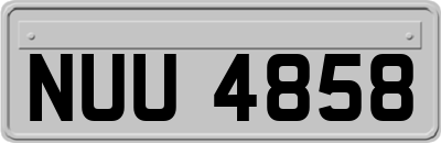 NUU4858