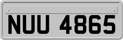 NUU4865