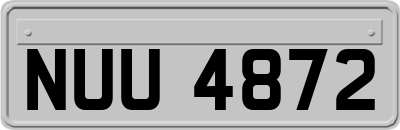 NUU4872