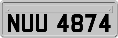 NUU4874