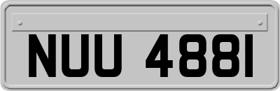 NUU4881