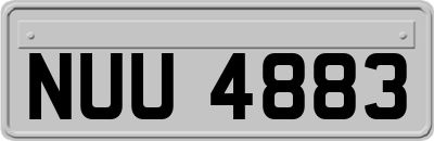 NUU4883