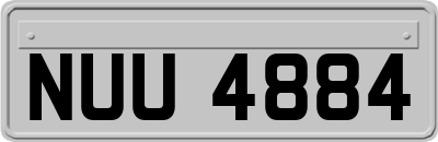 NUU4884