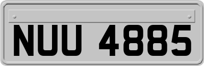 NUU4885