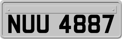 NUU4887